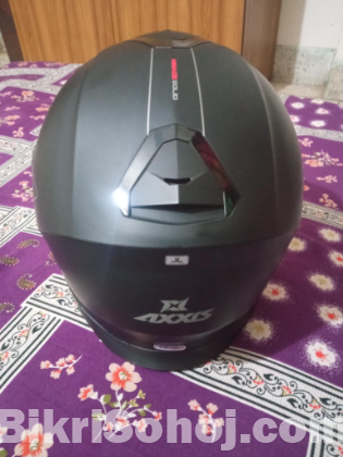 Helmet